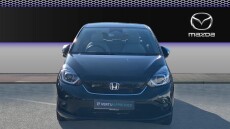 Honda Jazz 1.5 i-MMD Hybrid EX 5dr eCVT Hybrid Hatchback
